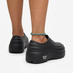 Womens Platform Clogs | Effortless Waterproof Design