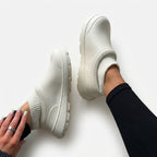 Women's Clogs | Cosy & Weatherproof Everyday Clogs