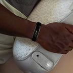 Smartwatch Unisex Waterproof Fitness Tracker Heart Rate Monitor