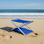Maeve | Portable Headrest | Foldable, Lightweight | Beach & Park