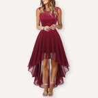 Tamsin | Women's Sleeveless Dress | Versatile, Comfortable | XS–3XL