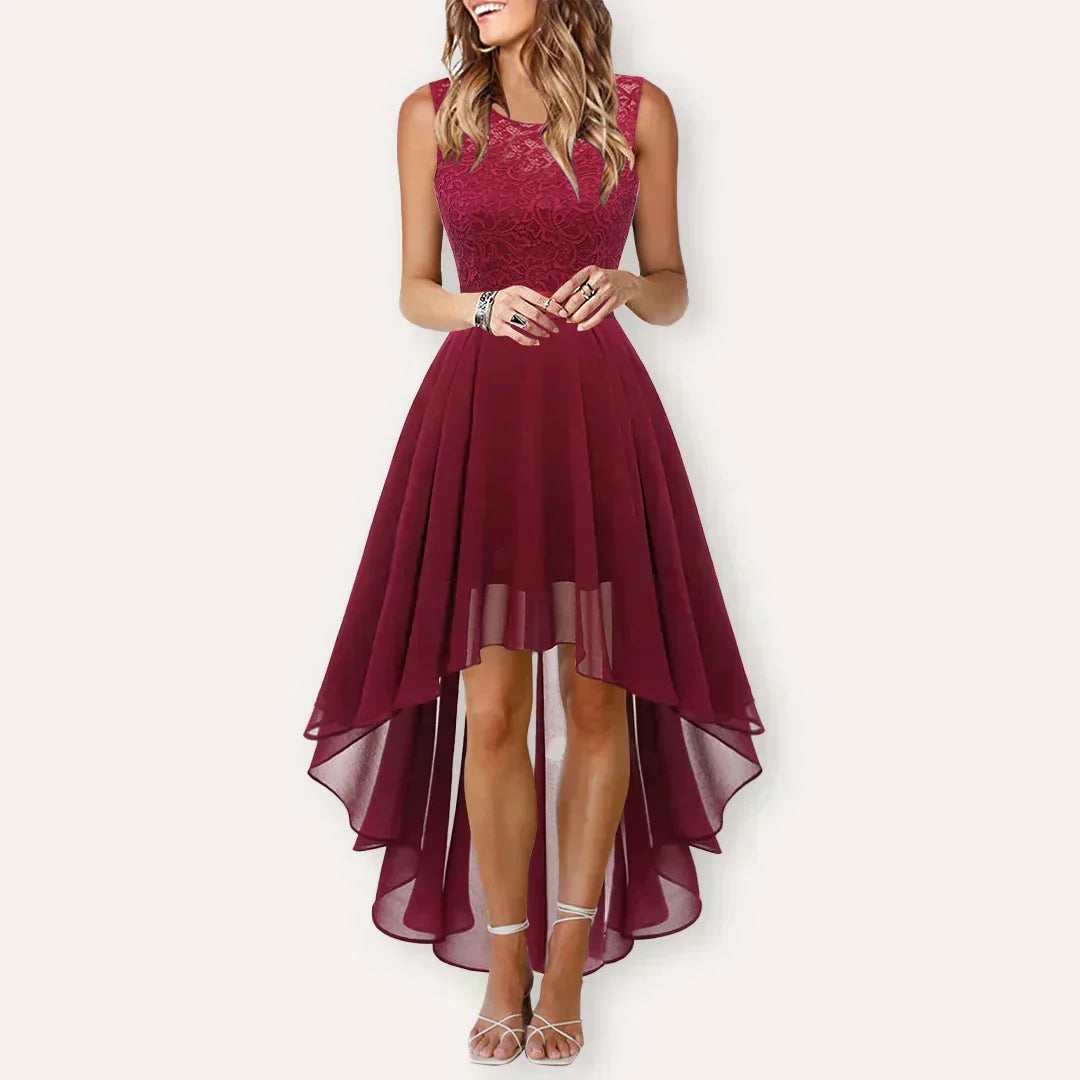 Tamsin | Women's Sleeveless Dress | Versatile, Comfortable | XS–3XL