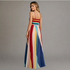 Briar | Maxi Dress | Women's Soft-Touch, Longline, Breathable | All-Day Wear