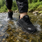 Aria | Men Orthopedic Sneakers Wide Toe Box Arch Support