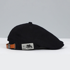 Nora | Men's Adjustable Beret | Breathable, Unisex