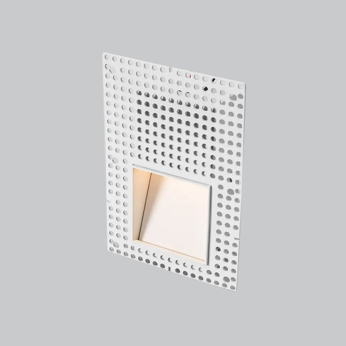 Seraphina | LED Wall Sconce | Nordic Stair Light, Stainless Steel, Sensor | 1-Light