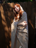Valentina | Hoodie Blanket | Women's Oversized Wearable Blanket | Soft, One Size