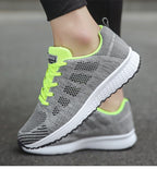 Yasmin | Women's Sneakers | Ergonomic, Arch Support, Wide Fit | Breathable