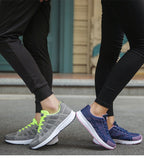 Yasmin | Women's Sneakers | Ergonomic, Arch Support, Wide Fit | Breathable