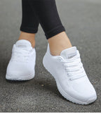 Yasmin | Women's Sneakers | Ergonomic, Arch Support, Wide Fit | Breathable