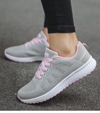 Yasmin | Women's Sneakers | Ergonomic, Arch Support, Wide Fit | Breathable
