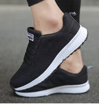 Yasmin | Women's Sneakers | Ergonomic, Arch Support, Wide Fit | Breathable