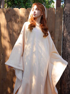 Valentina | Hoodie Blanket | Women's Oversized Wearable Blanket | Soft, One Size