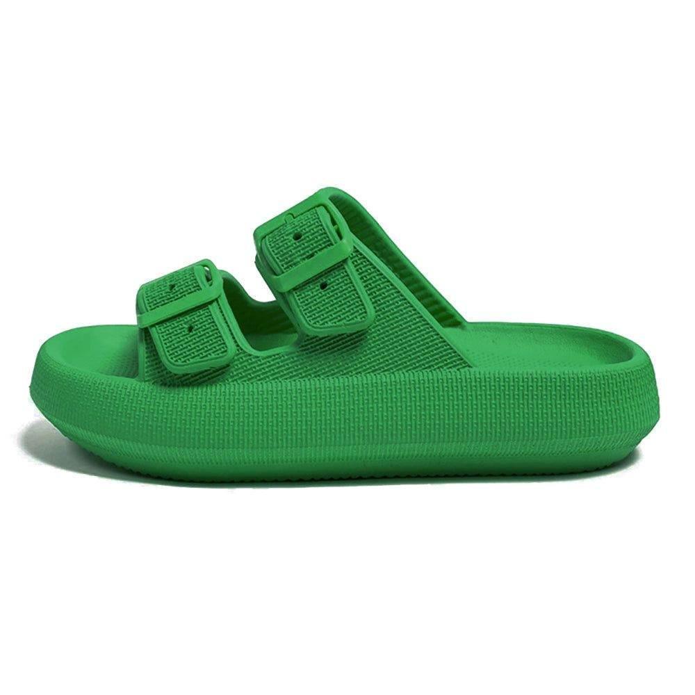 Orthopedic Sandals Women Arch Support Cushioned Lightweight Footbed
