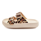 Orthopedic Sandals Women Arch Support Cushioned Lightweight Footbed