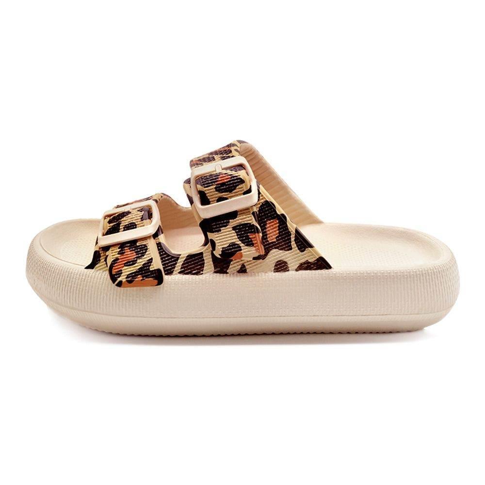 Orthopedic Sandals Women Arch Support Cushioned Lightweight Footbed