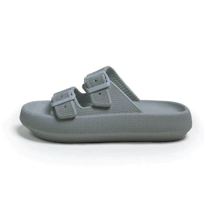 Orthopedic Sandals Women Arch Support Cushioned Lightweight Footbed