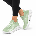 Nova | Walking Sneakers | Wide Toe Box, Orthopedic | Flexible Sole