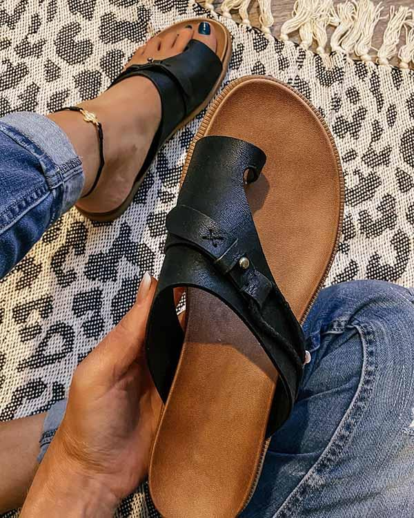 Zinnia | Orthopedic Sandals for Women | Arch Support, Slip-On | Brown, Black, Gray