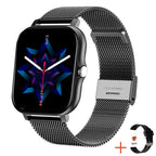 Thea | Women's Smartwatch | Heart Rate, Sleep & Health Tracker | IP67