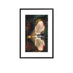 Anouk | Photo Frame | Wall & Table Display, Black | Set of 1 or 3