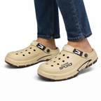 Mens Sandals Non Slip Sole Lightweight Breathable Cushioned Comfort