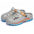 Mens Sandals Non Slip Sole Lightweight Breathable Cushioned Comfort
