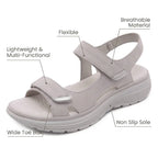 Orthopedic Sandals Women Arch Support Lightweight Slip Resistant