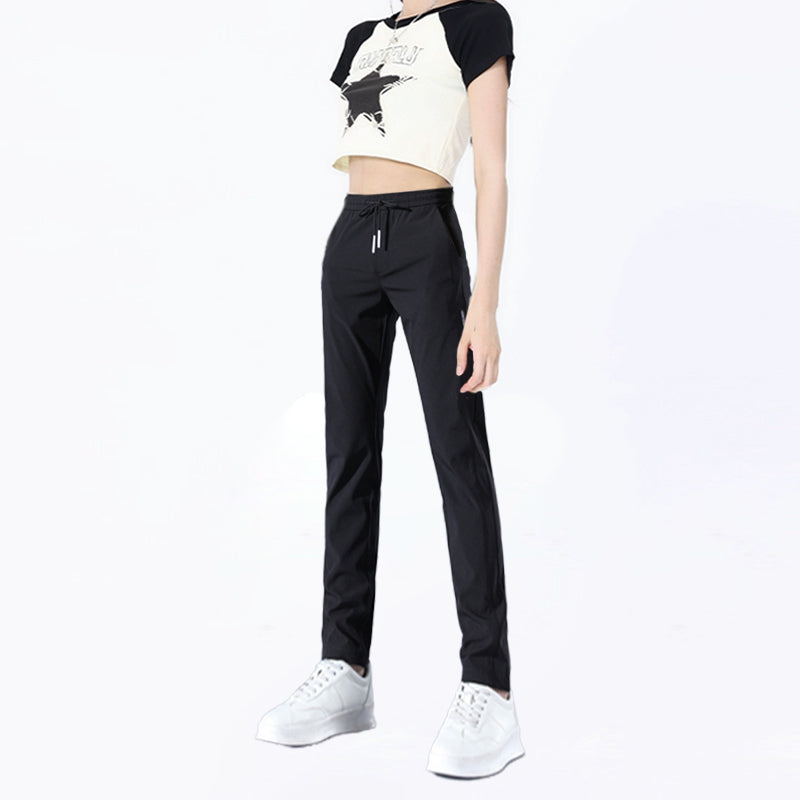 Birdie | Unisex Quick-Dry Stretch Pants | Lightweight, Multi-Season | S–6XL