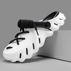 Orthopedic Clogs Women | Laced Clogs Lightweight Cushioned Comfort