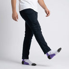 Orthopedic Compression Socks | Unisex Arch Support Heel Cushioning
