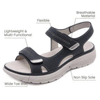 Orthopedic Sandals Women Arch Support Lightweight Slip Resistant