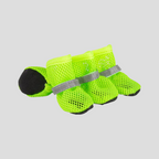Anti-Slip Sole Dog Cat Paw Shoes