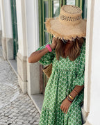 Maeve | Women's Summer Dress | Limited Edition, Floral & Ethnic Prints | S–3XL
