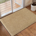 Cosima | Indoor Door Mat | Durable Polypropylene, Machine Washable