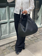 Tote Bag | Women's Spacious Everyday Bag | Multiple Colors