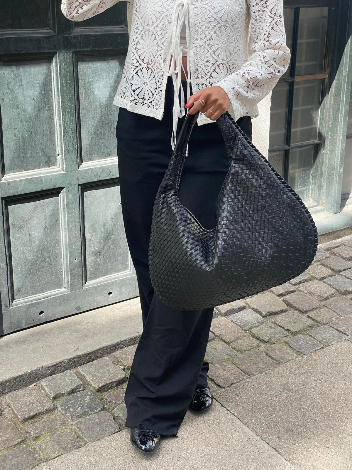 Tote Bag | Women's Spacious Everyday Bag | Multiple Colors