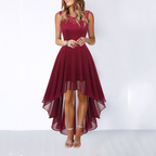 Tamsin | Women's Sleeveless Dress | Versatile, Comfortable | XS–3XL