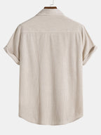 Opal | Women's Short-Sleeve Matching Set | Lightweight, Breathable