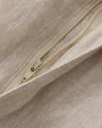 Yasmin | Men's Linen Summer Set | Shirt, Shorts & Sunglasses