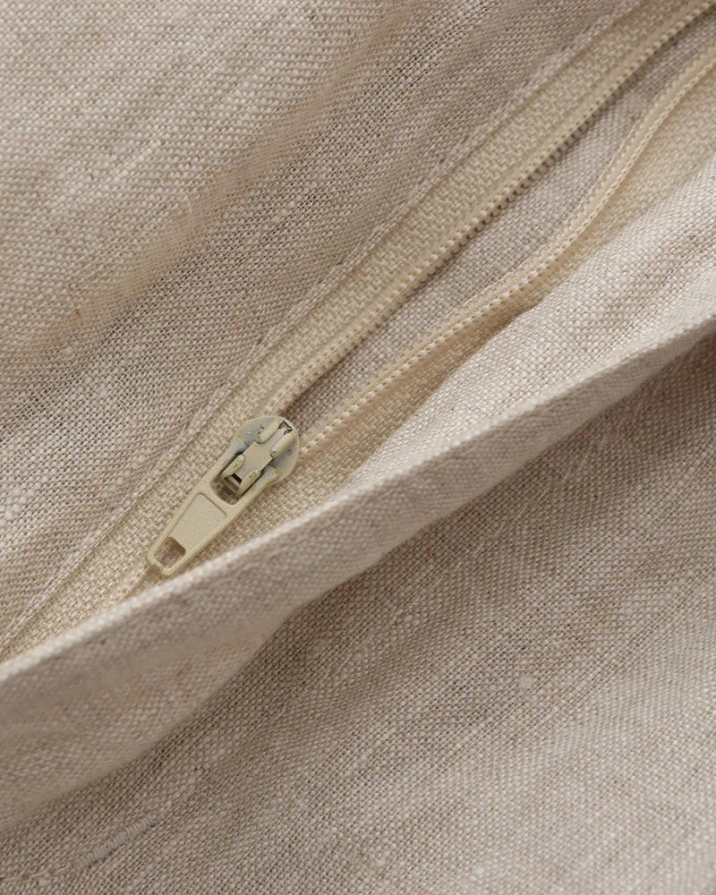 Yasmin | Men's Linen Summer Set | Shirt, Shorts & Sunglasses