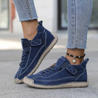 Orthopedic shoes women comfortable cushioned breathable casual