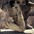 Marlow | Men's Tactical Cargo Pants | Hiking, Multi-Pocket, Durable