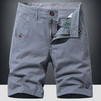 Anouk | Men's Chino Shorts | Relaxed Fit, Lightweight | Summer