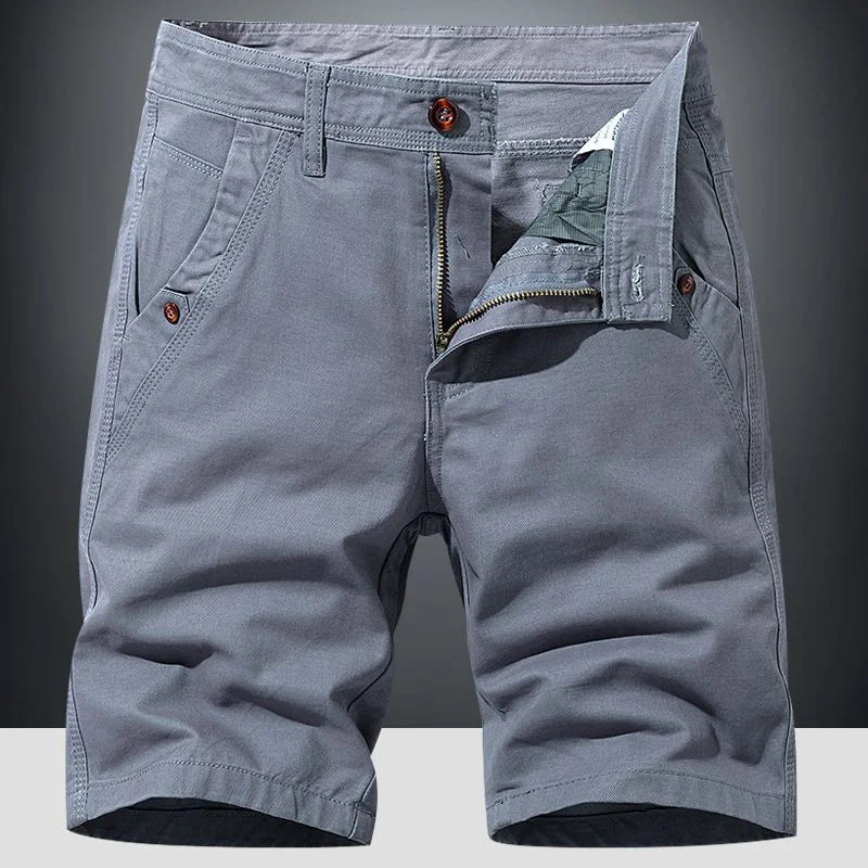 Anouk | Men's Chino Shorts | Relaxed Fit, Lightweight | Summer