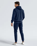 Sabine | Men's Tracksuit Set | Slim Fit, Lightweight | Breathable, Casual