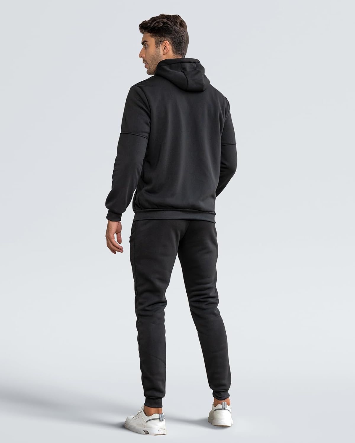 Sabine | Men's Tracksuit Set | Slim Fit, Lightweight | Breathable, Casual
