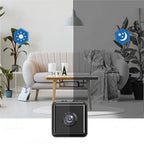 Wireless HD 1080P WiFi Security Camera Waterproof Motion Detection