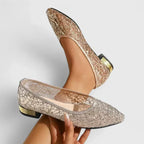 Halcyon | Orthopedic Shoes | Women's Comfort Sneakers | Non-Slip, Breathable