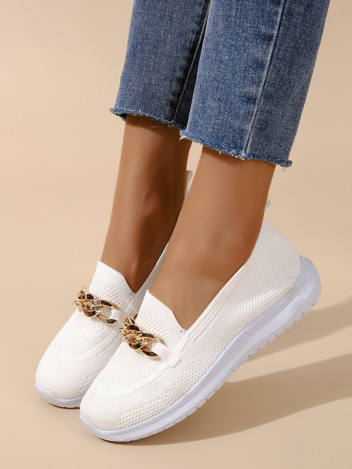 Luna | Women's Orthopedic Sneakers | Arch Support, Lightweight